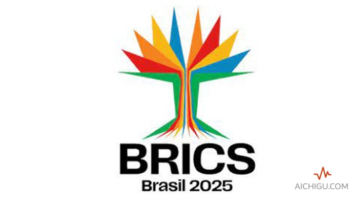 最终结局：金砖国家以黄金取代债券作为抵押品