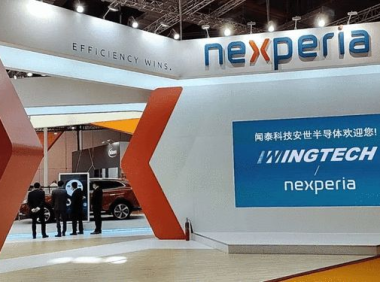 闻泰科技“失火”，殃及格力电器