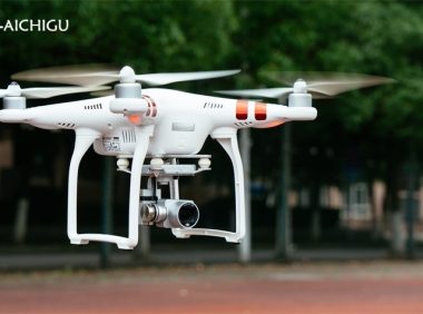 大疆降价，惹怒了谁？