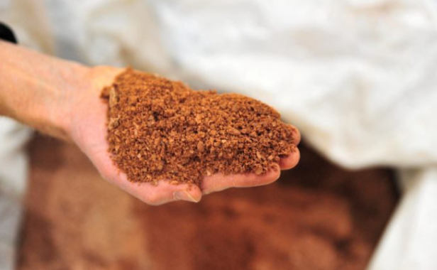 中国在习特会前收紧对稀土的管制